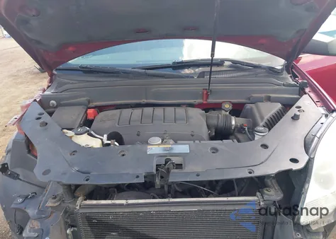 2012 GMC Acadia Sle из США, поврежденный, VIN 1GKKRPED5CJ375582